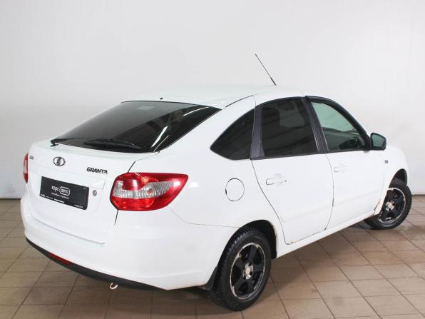 Lada (ВАЗ) Granta I Рестайлинг с пробегом 2018 года, цена 561 500 рублей, 145900 км, хэтчбек, Автокод Объявления