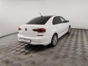 Volkswagen Polo VI Москва  - изображение 26