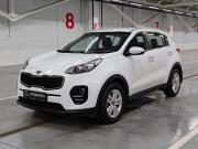 Kia Sportage IV Рестайлинг Казань  - изображение 30