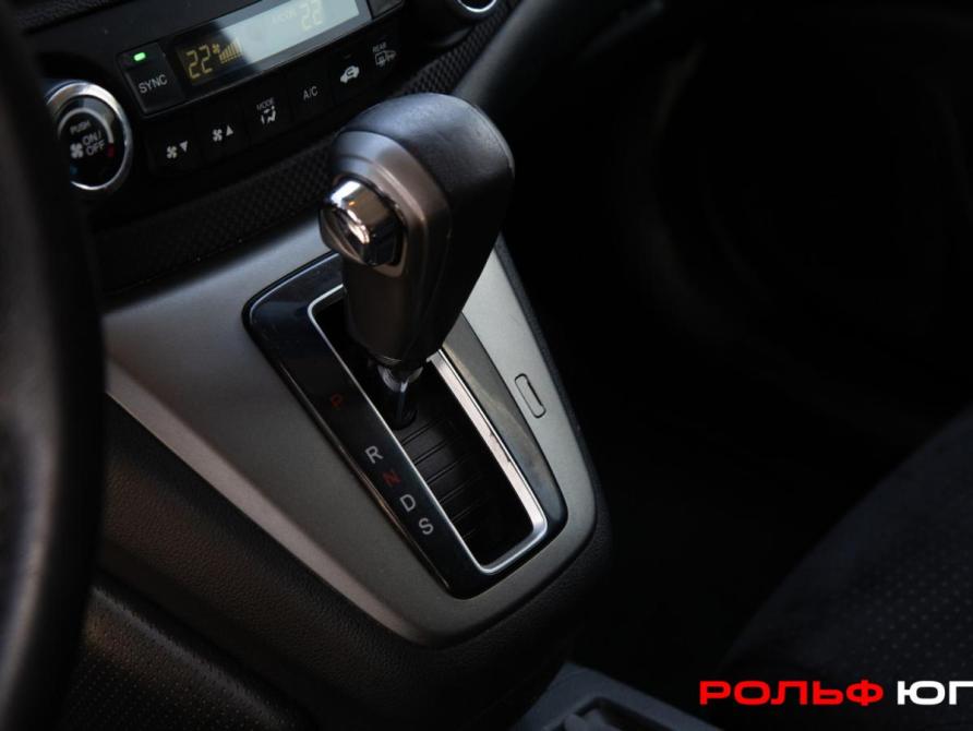 Honda CR-V IV Москва  - изображение 16