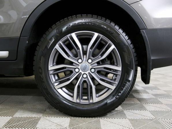 Geely Atlas Pro с пробегом 2023 года, цена 2 135 000 рублей, 61858 км, внедорожник, Автокод Объявления