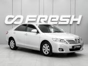Toyota Camry VI (XV40) Рестайлинг Ростов-на-Дону  - изображение 18
