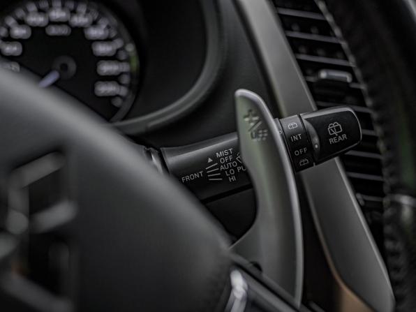 Mitsubishi Pajero Sport III с пробегом 2019 года, цена 2 849 000 рублей, 151522 км, внедорожник, Автокод Объявления