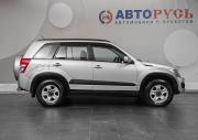 Suzuki Grand Vitara II Рестайлинг 2 Москва  - изображение 30