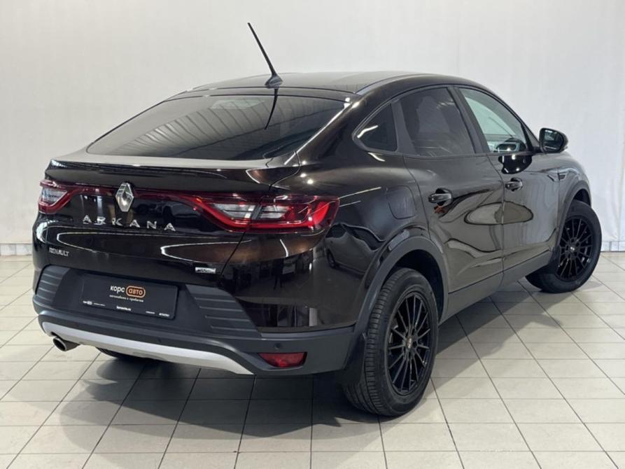 Renault Arkana I Курск  - изображение 3