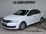 Skoda Rapid I Уфа  - изображение 17