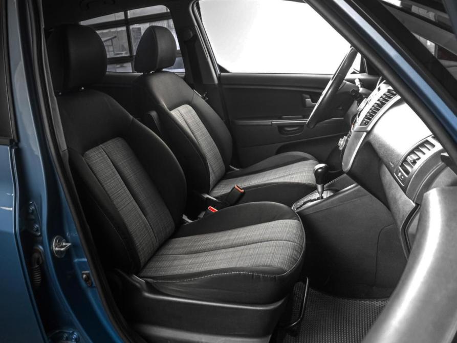 Kia Venga I Тюмень  - изображение 8