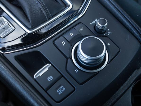 Mazda CX-5 II с пробегом 2021 года, цена 2 959 000 рублей, 122635 км, внедорожник, Автокод Объявления