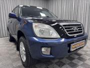 Chery Tiggo (T11) I Стерлитамак  - изображение 38