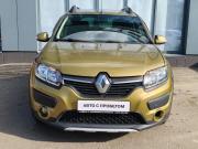 Renault Sandero II Ярославль  - изображение 17