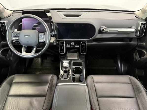 Haval Dargo I с пробегом 2024 года, цена 2 625 000 рублей, 41340 км, внедорожник, Автокод Объявления