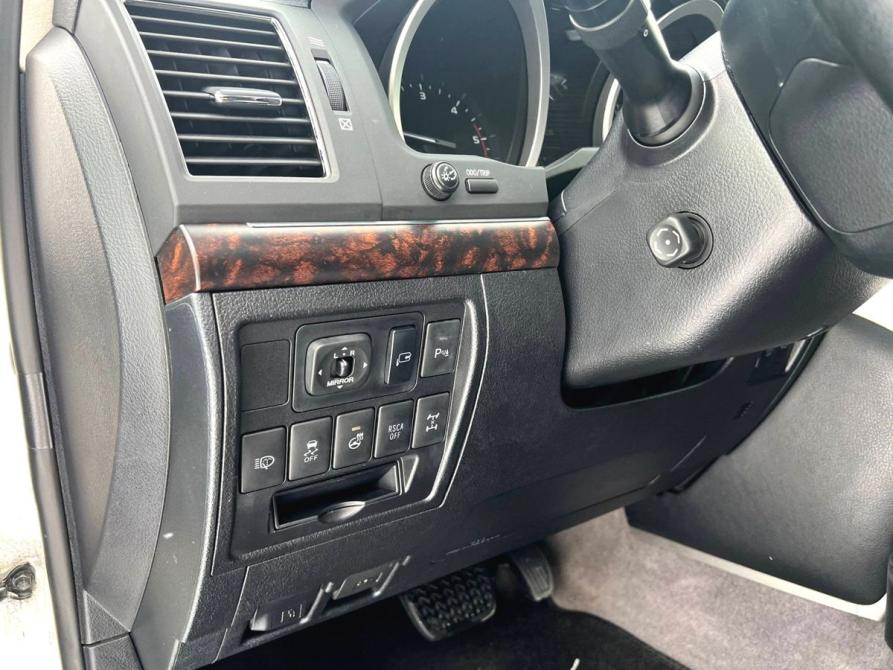 Toyota Land Cruiser 200 Series Рестайлинг 1 Пермь  - изображение 13