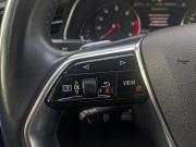 Audi A6 V (C8) Москва  - изображение 34