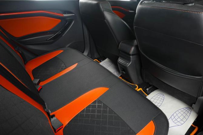 Lada (ВАЗ) Vesta I с пробегом 2020 года, цена 1 329 000 рублей, 87163 км, универсал, Автокод Объявления