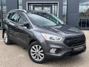Ford Kuga II Рестайлинг Октябрьский  - изображение 21