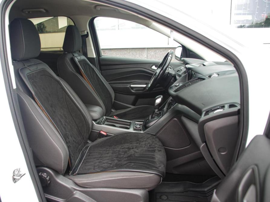 Ford Kuga II Рестайлинг Владимир  - изображение 9