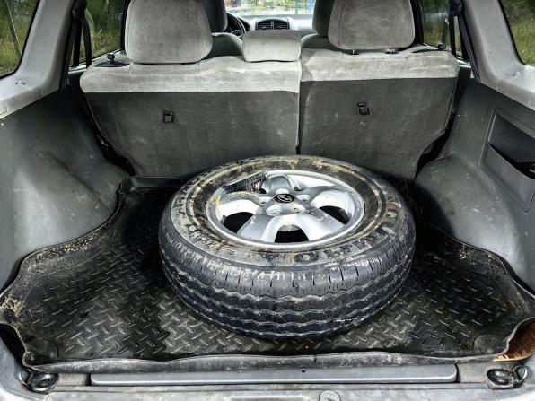 Hyundai Santa Fe Classic с пробегом 2008 года, цена 489 000 рублей, 236000 км, внедорожник, Автокод Объявления