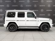Mercedes-Benz G-Класс III (W463) Москва  - изображение 34