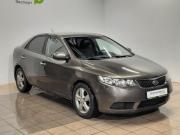 Kia Cerato II Санкт-Петербург  - изображение 20