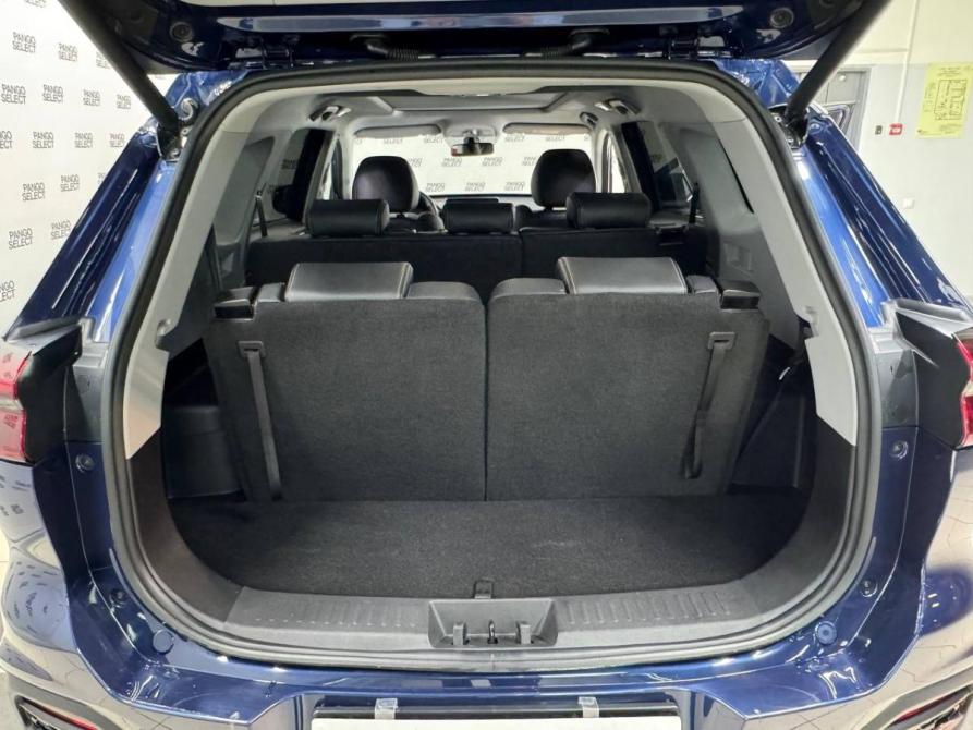 Chery Tiggo 8 I Рестайлинг Красноярск  - изображение 17
