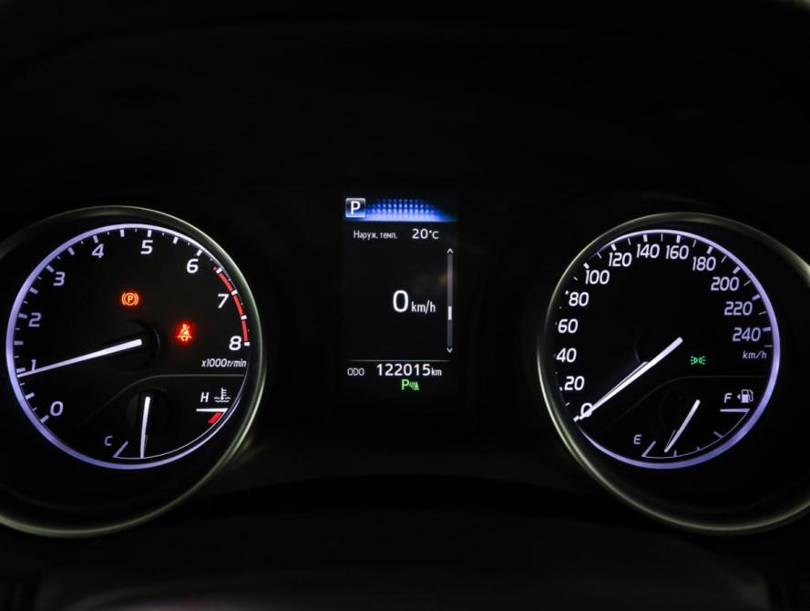 Toyota Camry VIII (XV70) Москва  - изображение 16