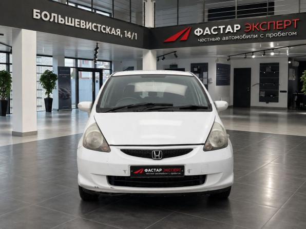 Honda Fit I с пробегом 2005 года, цена 281 000 рублей, 246774 км, хэтчбек, Автокод Объявления