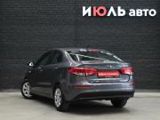 Kia Rio III Рестайлинг Екатеринбург  - изображение 21