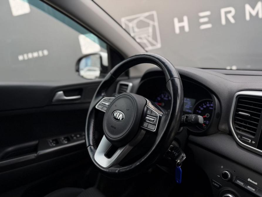 Kia Sportage IV Рестайлинг Минеральные Воды  - изображение 22