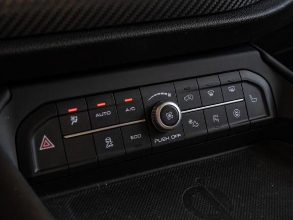 Haval F7x I с пробегом 2021 года, цена 1 720 000 рублей, 140609 км, внедорожник, Автокод Объявления