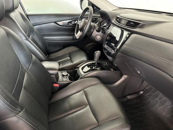 Nissan X-Trail III Рестайлинг с пробегом 2019 года, цена 2 100 000 рублей, 184128 км, внедорожник, Автокод Объявления