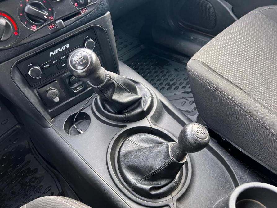 Chevrolet Niva I Рестайлинг Стерлитамак  - изображение 20