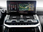 Toyota Land Cruiser 300 Series Москва  - изображение 45