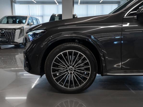 Mercedes-Benz GLC II (X254) с пробегом 2024 года, цена 8 450 000 рублей, 4584 км, внедорожник, Автокод Объявления