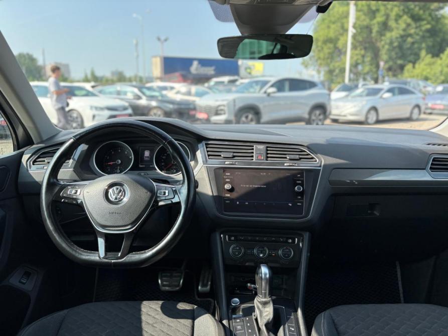Volkswagen Tiguan II Набережные Челны  - изображение 14