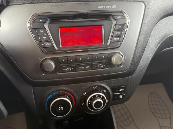 Kia Rio III с пробегом 2013 года, цена 869 000 рублей, 164000 км, хэтчбек, Автокод Объявления