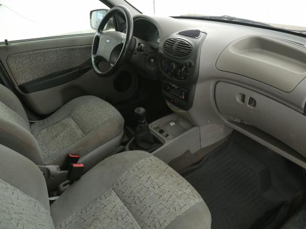 Lada (ВАЗ) Kalina I с пробегом 2007 года, цена 153 000 рублей, 255000 км, хэтчбек, Автокод Объявления