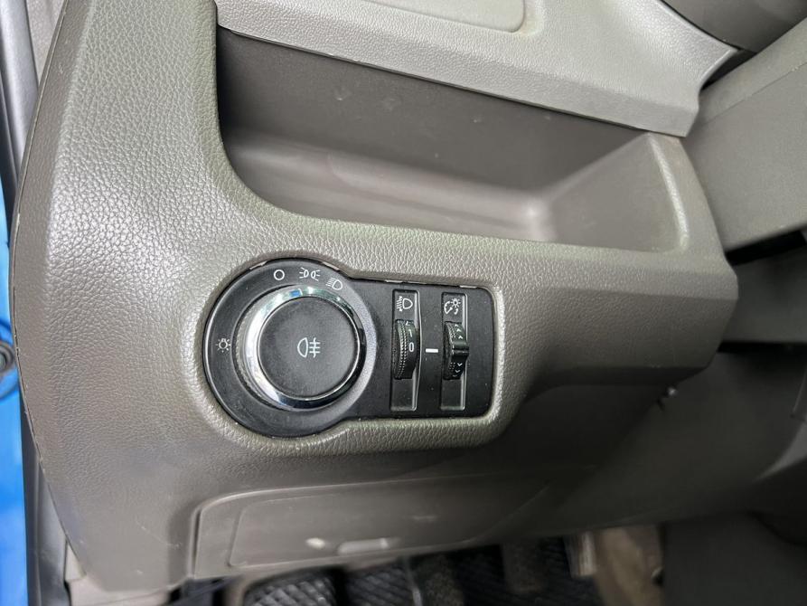 Chevrolet Cobalt II Уфа  - изображение 15