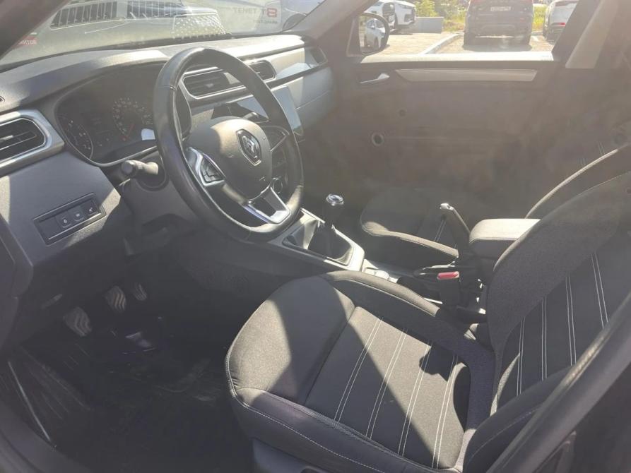 Renault Arkana I Казань  - изображение 6