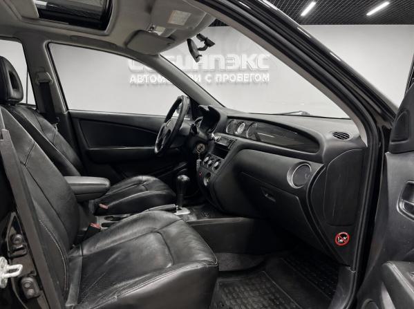 Mitsubishi Outlander I с пробегом 2007 года, цена 790 000 рублей, 244943 км, внедорожник, Автокод Объявления