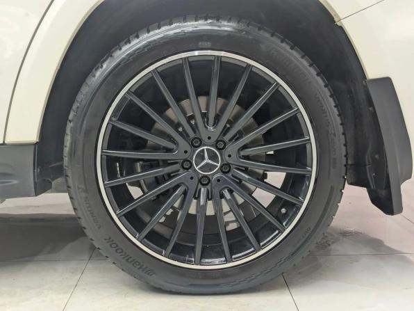 Mercedes-Benz GLS I (X166) с пробегом 2018 года, цена 4 395 000 рублей, 192000 км, внедорожник, Автокод Объявления