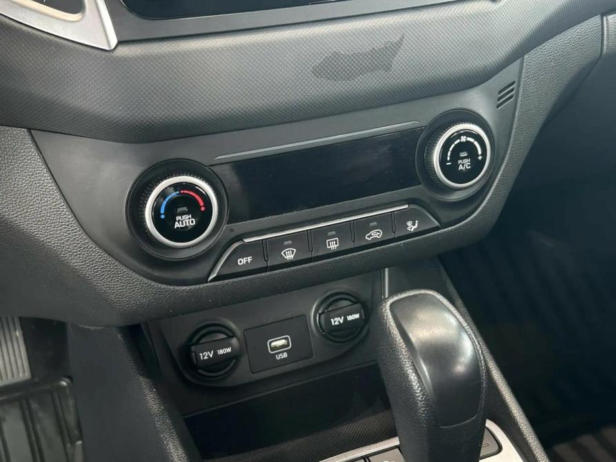 Hyundai Creta I Рестайлинг Екатеринбург  - изображение 18
