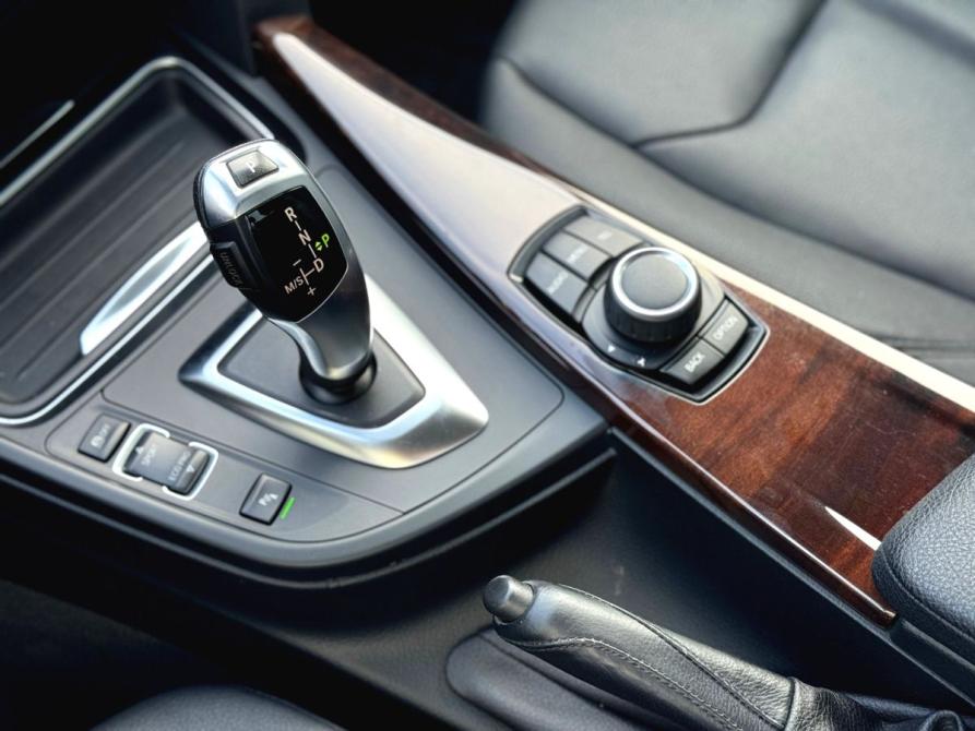 BMW 3 серии VI (F3x) Пермь  - изображение 26