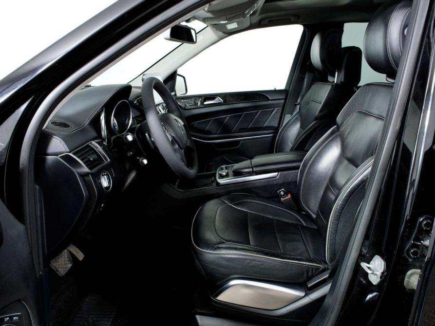 Mercedes-Benz GL-Класс II (X166) Санкт-Петербург  - изображение 20