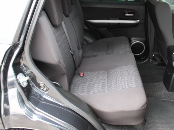 Suzuki Grand Vitara II Рестайлинг 2 с пробегом 2014 года, цена 1 599 000 рублей, 82147 км, внедорожник, Автокод Объявления