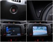 Kia Sportage III Москва  - изображение 36