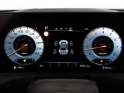 Kia K8 I Москва  - изображение 46