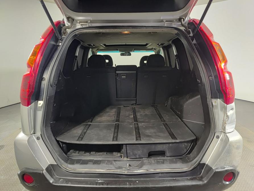 Nissan X-Trail II Уфа  - изображение 12