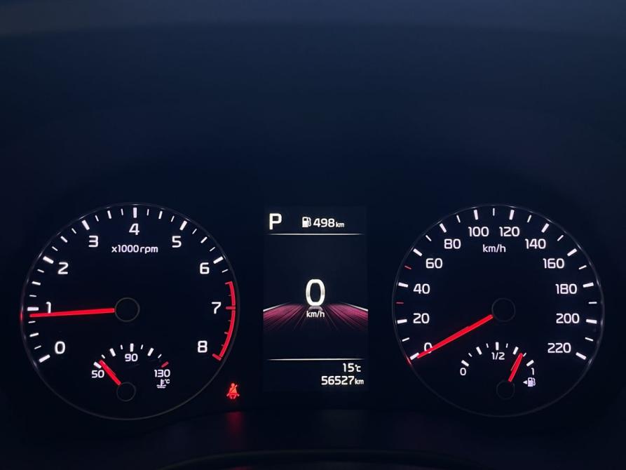 Kia Rio IV Рестайлинг Новосибирск  - изображение 12