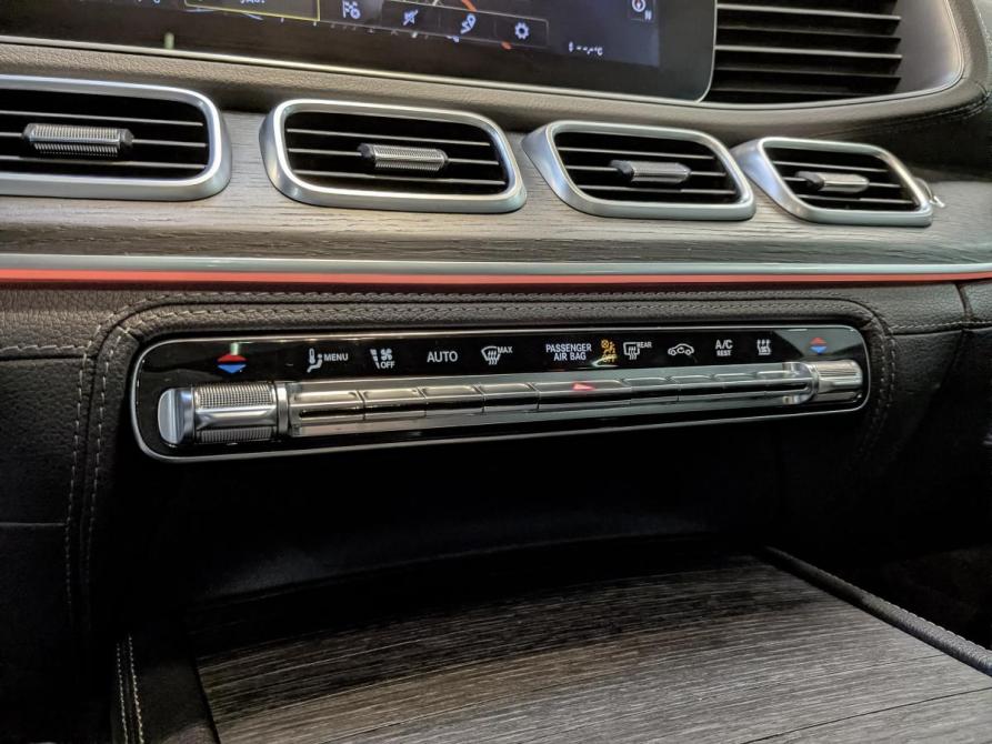 Mercedes-Benz GLS II (X167) Москва  - изображение 26