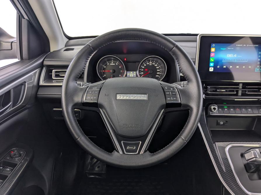 Haval M6 II Москва  - изображение 24